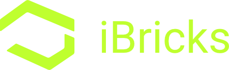 IBRICKS Logo